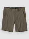 Patagonia Hydropeak Hybrid Walk - 18 In. Shorts