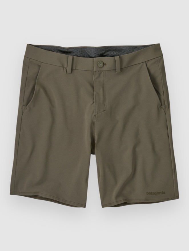 Patagonia Hydropeak Hybrid Walk - 18 In. Shorts