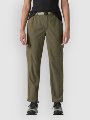 Patagonia Outdoor Everyday Cargo Hose basin green kaufen