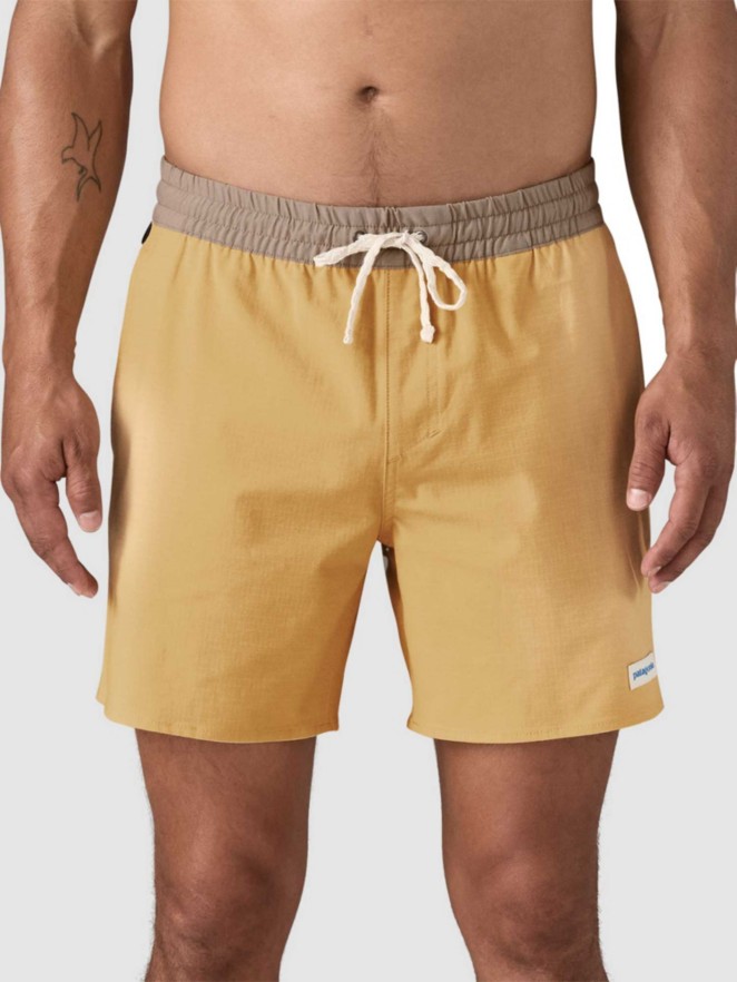 Patagonia Home Waters Volley - 16 In. Shorts