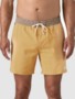 beeswax tan