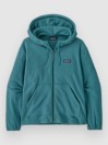 Patagonia Micro D Fleece Hoodie