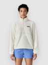 Patagonia Micro D 1/2 Half-Zip Fleece Sweater