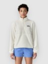 Patagonia Micro D 1/2 Half-Zip Fleece Sweater
