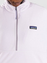 Patagonia Micro D 1/2 Half-Zip Fleece Pullover
