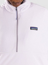 Patagonia Micro D 1/2 Half-Zip Fleece Pullover