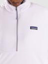 Patagonia Micro D 1/2 Half-Zip Fleece Pullover