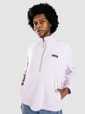 Patagonia Micro D 1/2 Half-Zip Fleece Pullover