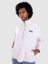Patagonia Micro D 1/2 Half-Zip Fleece Pullover