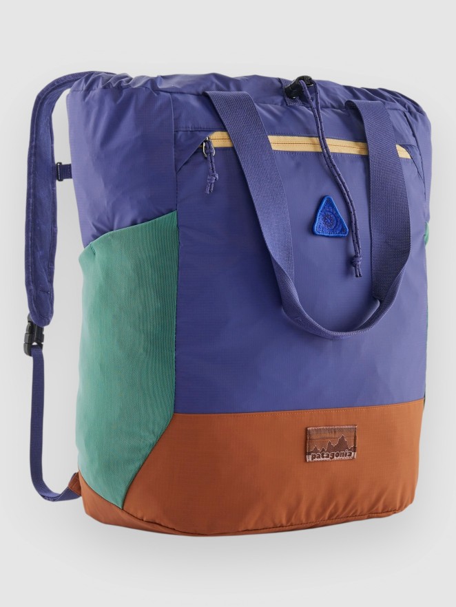 Patagonia Terravia Tote Umhängetasche