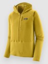 Patagonia R1 P/O Hoody Jakke