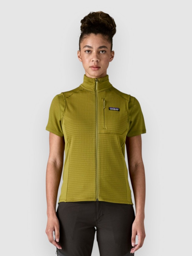 Patagonia R1 Väst