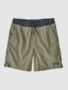 river rock green
