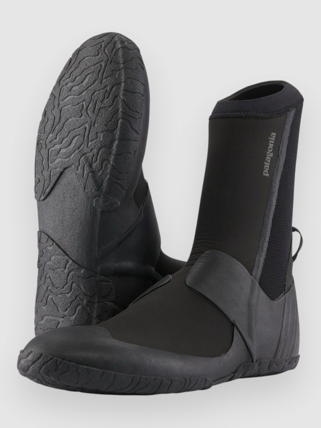 Patagonia R4 Yulex Regulator Round Toe Neoprenschuhe