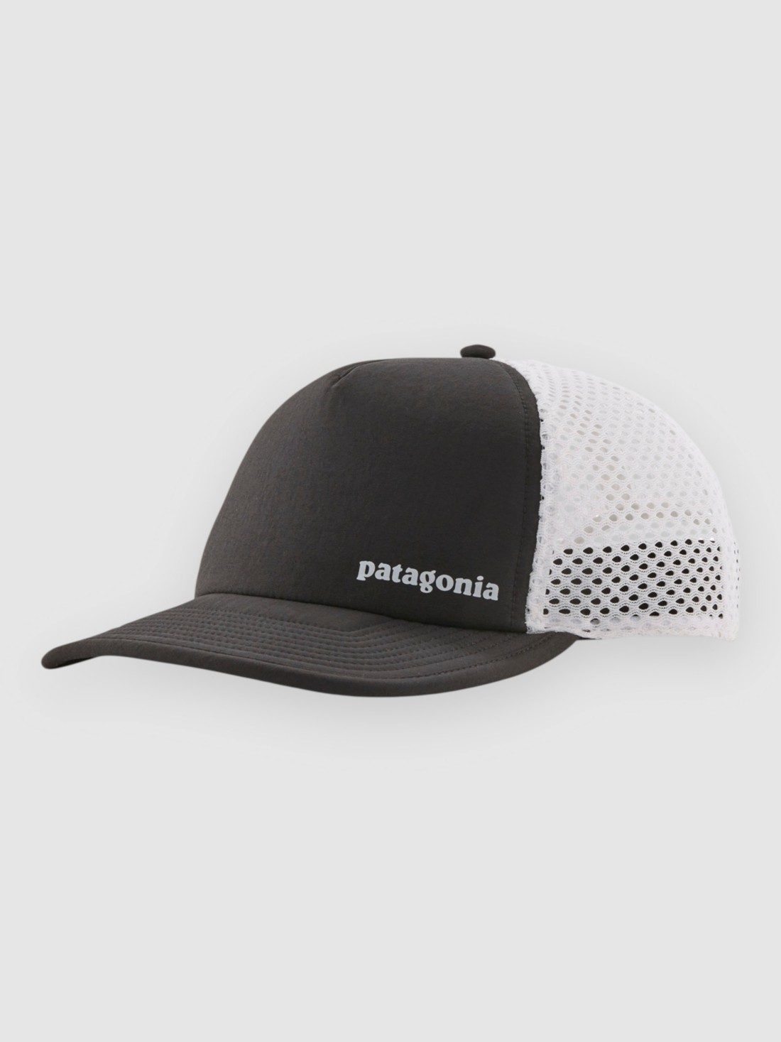 Patagonia Duckbill Trucker Cap black