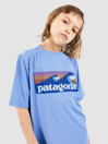 Patagonia Cap Sw Kids Tricko