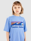 Patagonia Cap Sw Kids Tricko