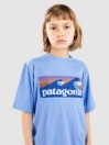 Patagonia Cap Sw Kids Camiseta