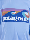 Patagonia Cap Sw Kids Tricko