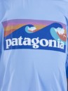 Patagonia Cap Sw Kids Tricko