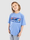 Patagonia Cap Sw Kids Tricko