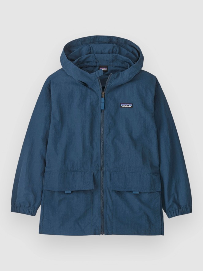 Patagonia Outdoor Everyday Kids Chaqueta