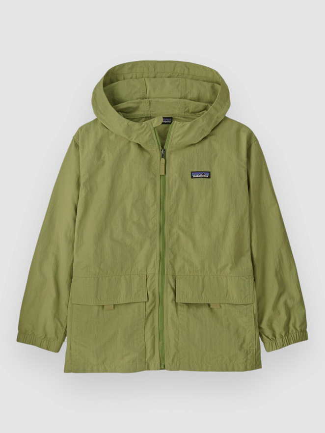 Patagonia Outdoor Everyday Kids Jacket
