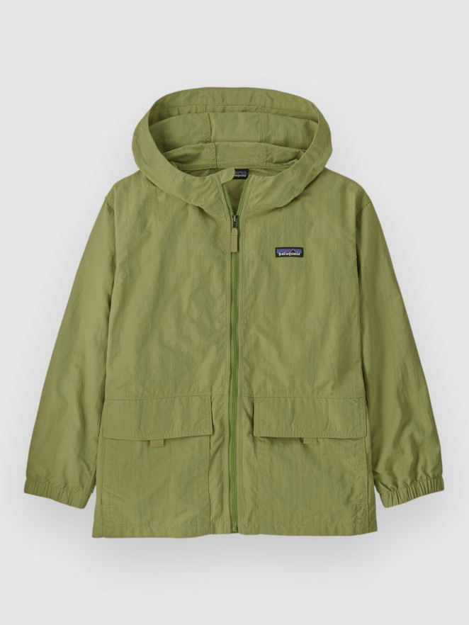 Patagonia Outdoor Everyday Kids Jacket