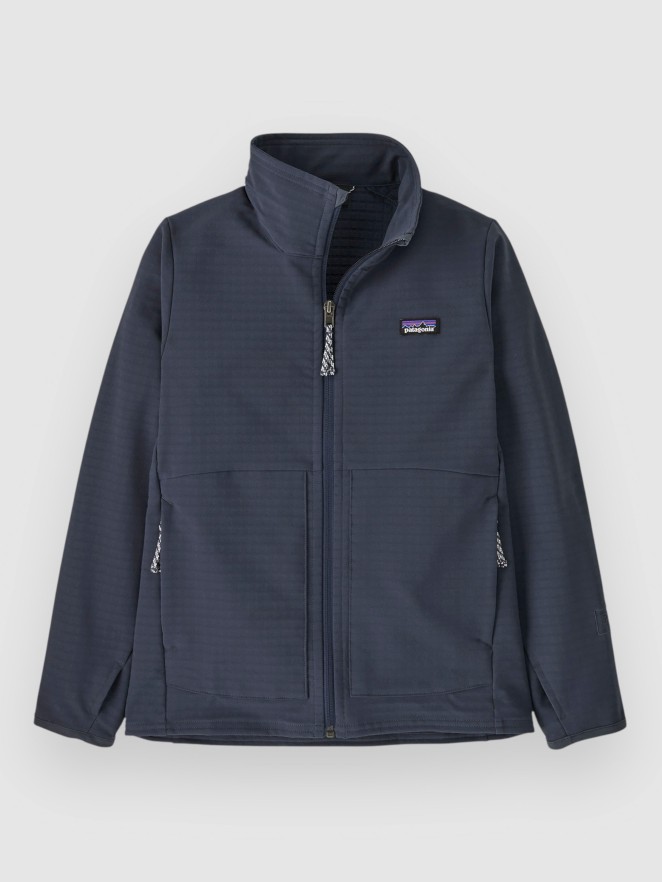 Patagonia R1 Techface Kids Jakke