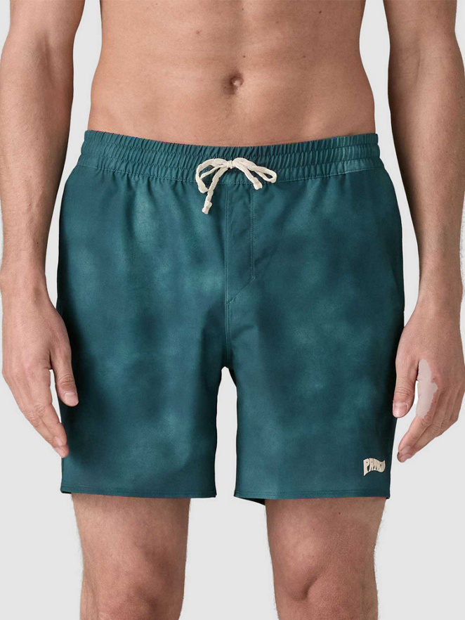 Patagonia Hydropeak Volley - 16 In. Shorts