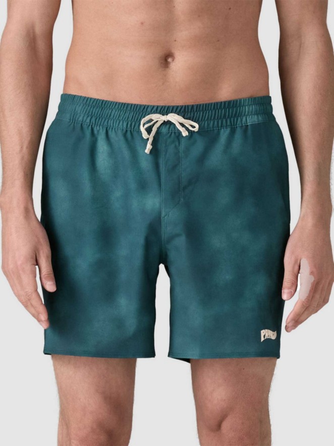 Patagonia Hydropeak Volley - 16 In. Pantaloncini