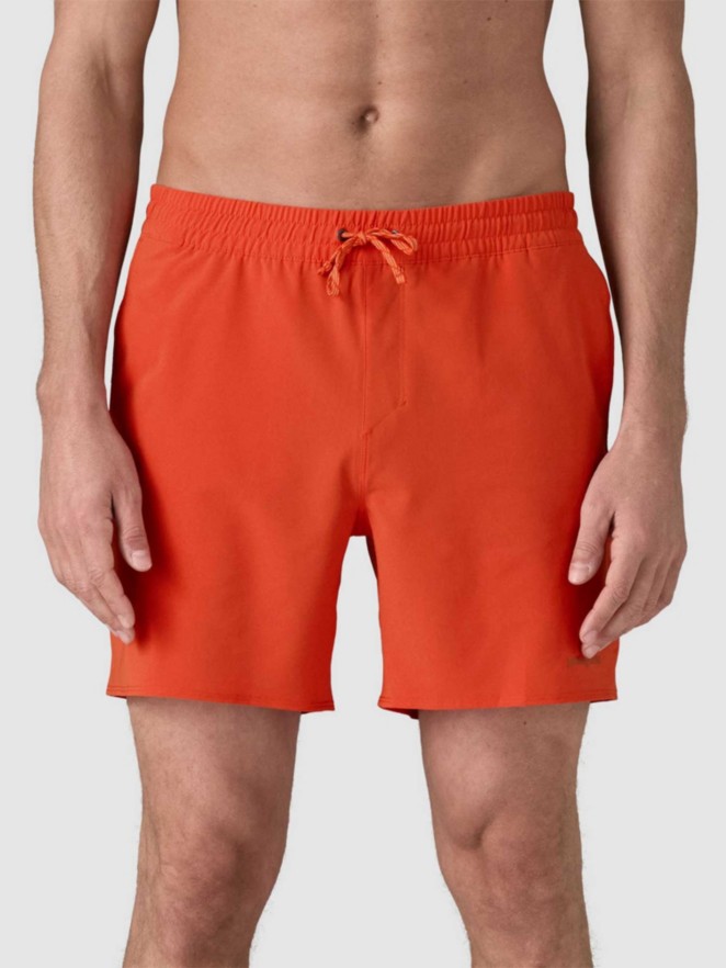 Patagonia Hydropeak Volley - 16 In. Shorts