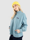 Patagonia Ahnya Half-Zip Sweater