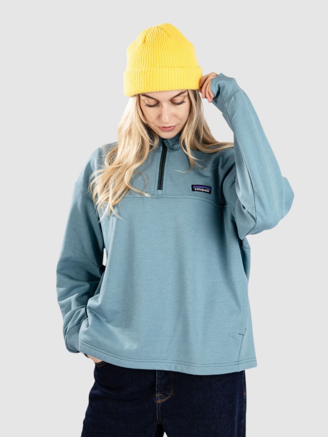 Patagonia Ahnya Hoodie med Dragkedja