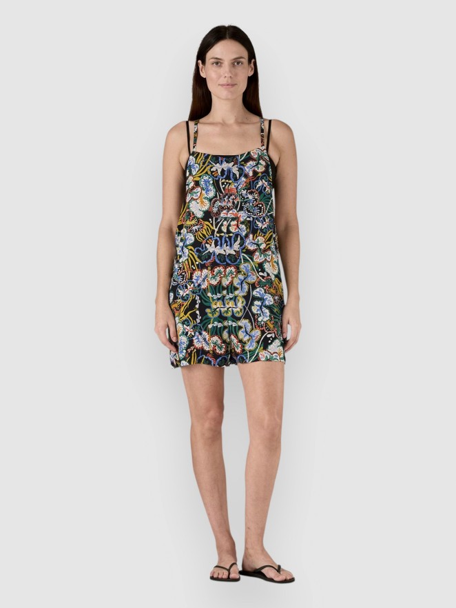 Patagonia Tidal Threads Romper Overall