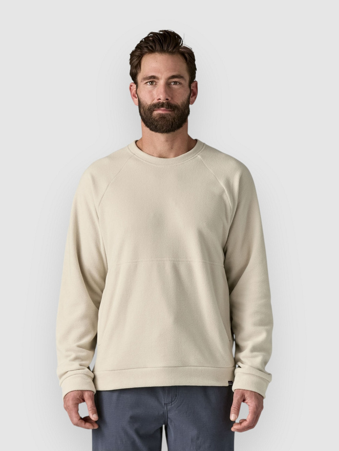 Patagonia Micro D Crewneck Genser