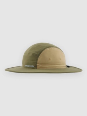 Patagonia Quandary Brimmer Hut tent green kaufen