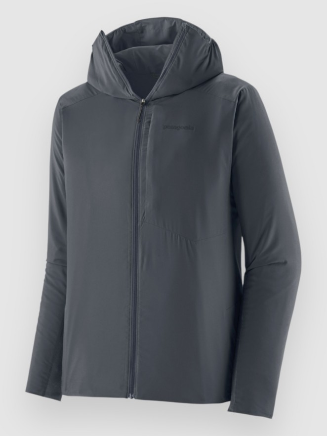 Patagonia Nano-Air Ultralight Full-Zip Hoody Jacket
