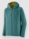 Patagonia Nano-Air Ultralight Full-Zip Hoody Jakke