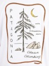 Patagonia Clean Climb Roots Responsibili T-Shirt