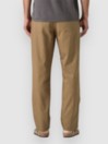 Patagonia Twill Traveler Chino - Short Bukse