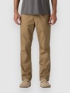 Patagonia Twill Traveler Chino - Short Bukse