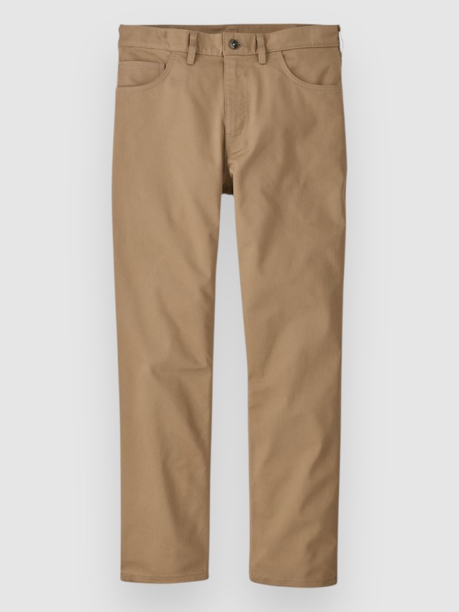 Patagonia Twill Traveler 5-Pocket - Short Hose