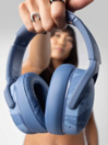 Skullcandy Crusher Evo Wireless Over-Ear Hørertelefoner