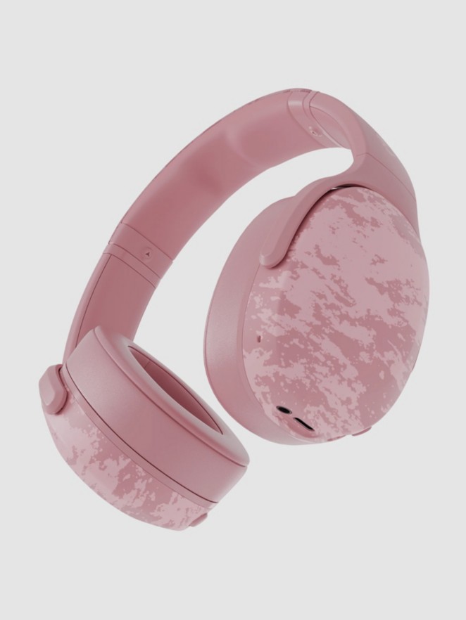 Skullcandy Crusher Evo Wireless Over-Ear Cuffia