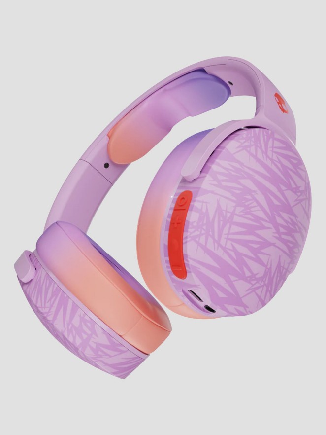 Skullcandy Hesh EVO Triple Threat Kopfhörer