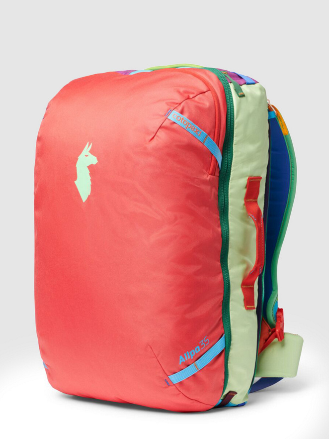 Cotopaxi Allpa 35L Travel Backpack