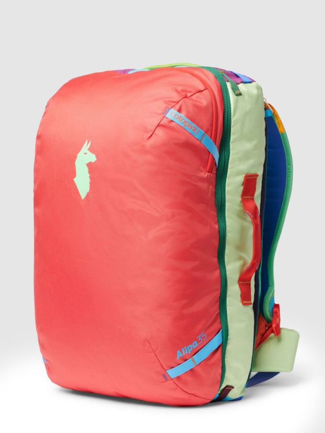 Cotopaxi Allpa 35L Travel Reppu