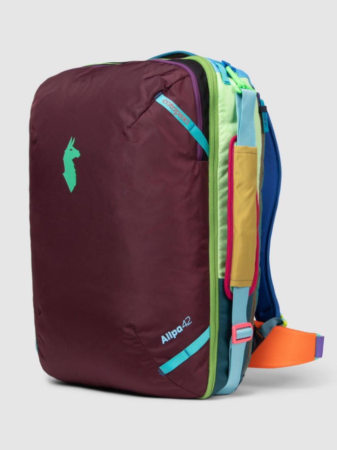 Cotopaxi Allpa 42L Travel Backpack