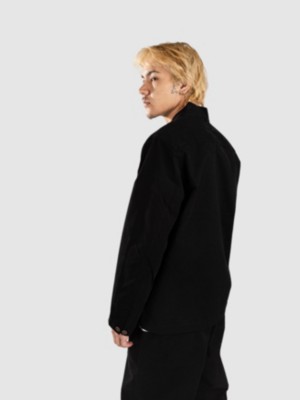 Akjesper Kimono Overshirt Jacket